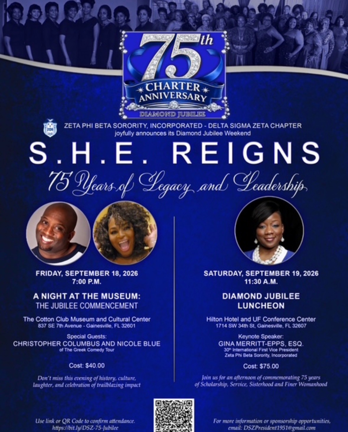 September 18 and 19